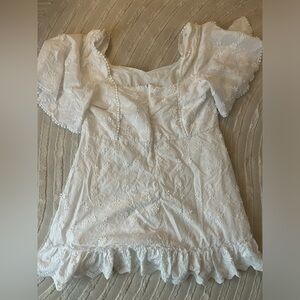 Showpo Women’s Dress!